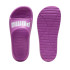Chinelos Puma Divecat V2 Li Wild Berry Branco Homem