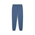 Calça Puma Essentials No. 1 Logo Sweat Homem Azul Escuro