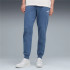 Calça Puma Essentials No. 1 Logo Sweat Homem Azul Escuro