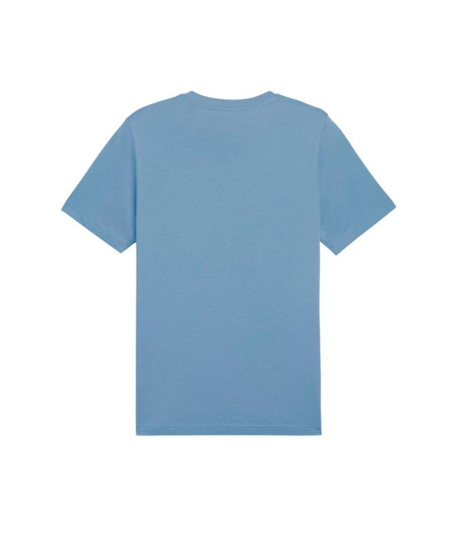 T-shirt Puma Essentials 2 Couleur No. 1 Lo Cool...