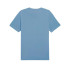 Camiseta Puma Essentials 2 Color No. 1 Lo Cool Azul Homem