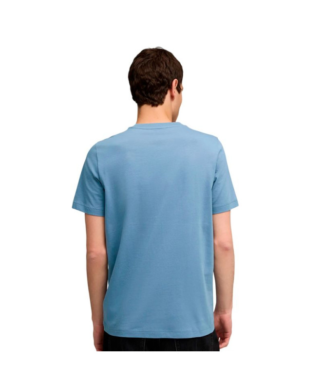 T-shirt Puma Essentials 2 Couleur No. 1 Lo Cool...