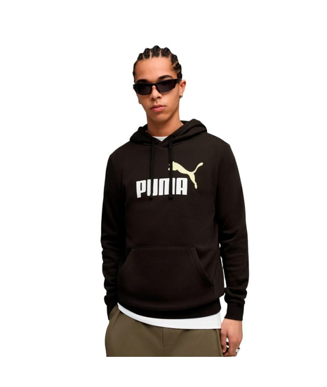 Sweat Puma Essentials 2 Couleur No. 1 Lo...