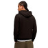 Moletom Puma Essentials 2 Cor 1 Lo Preto-Dourado Homem