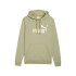 Moletom Puma Essentials 2 Color No 1 Lo Lux Army Homem