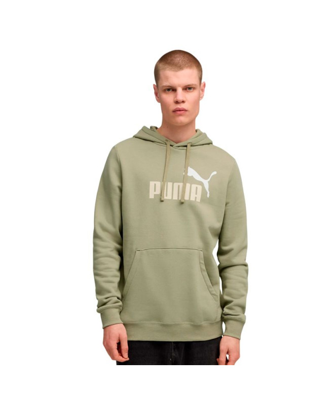 Sweat Puma Essentials 2 Couleur No 1 Lo Lux...