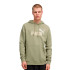 Sudadera Puma Essentials 2 Color No 1 Lo Lux Army Hombre