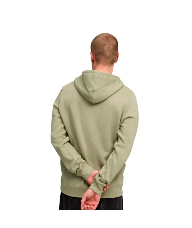 Sweat Puma Essentials 2 Couleur No 1 Lo Lux...