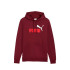 Sudadera Puma Essentials 2 Color No 1 Lo Granate Hombre