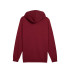 Moletom Puma Essentials 2 Cor 1 Lo Granate Homem