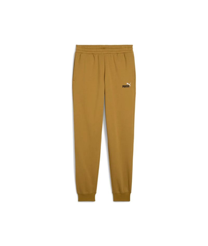 Pantalon Puma Essentials 2 Couleur No. 1 Lo Honey Butter Homme