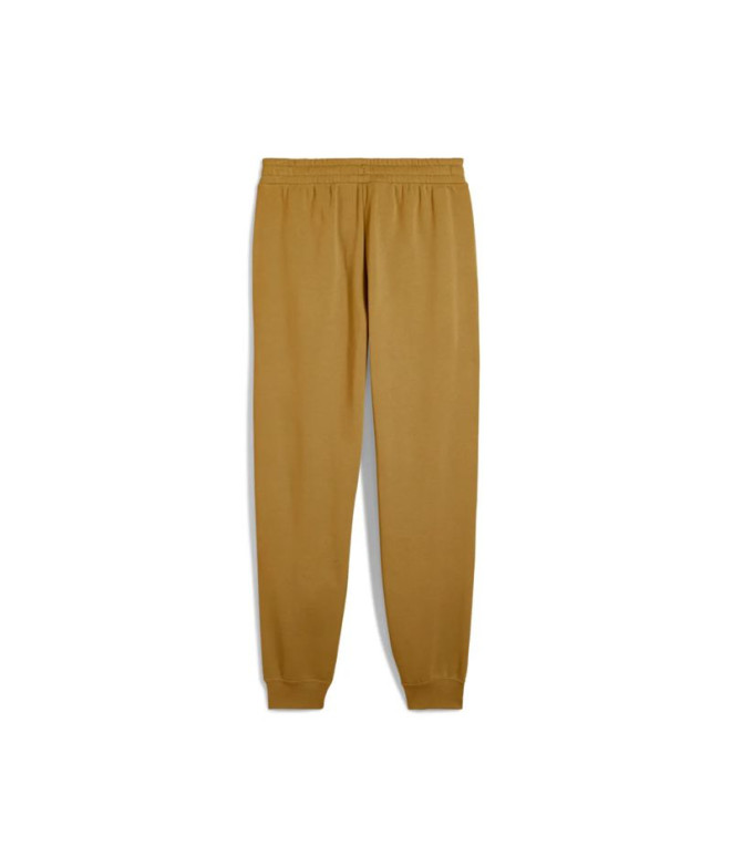 Calça Puma Essentials 2 Cor 1 Lo Honey Butter...