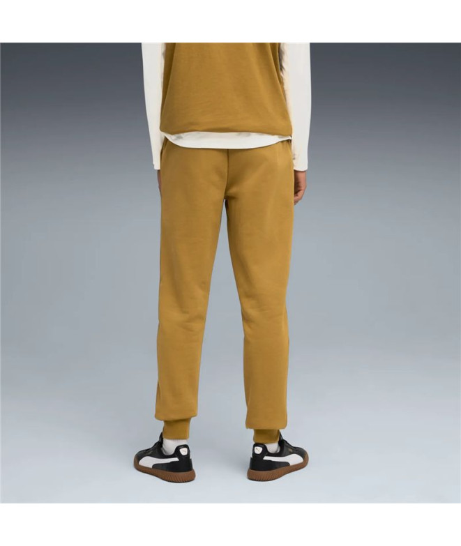 Calça Puma Essentials 2 Cor 1 Lo Honey Butter...