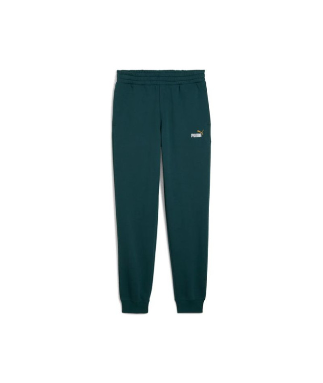 Calça Puma Essentials 2 Cor 1 Lo Verde Terrain Homem