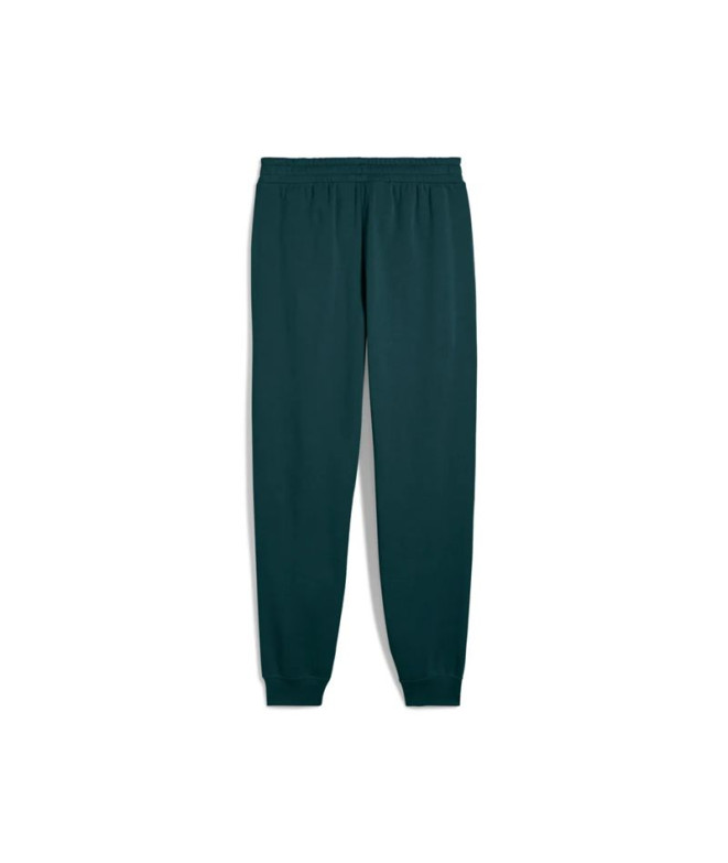 Calça Puma Essentials 2 Cor 1 Lo Verde Terrain...