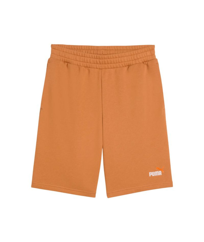 Calça Puma Essentials 2 Cor 1 Lo Melted Caramel Homem