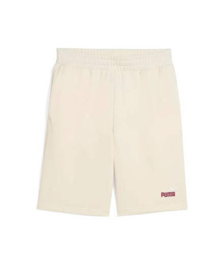 Calça Puma Essentials 2 Cor 1 Lo Sem Tingimento Homem