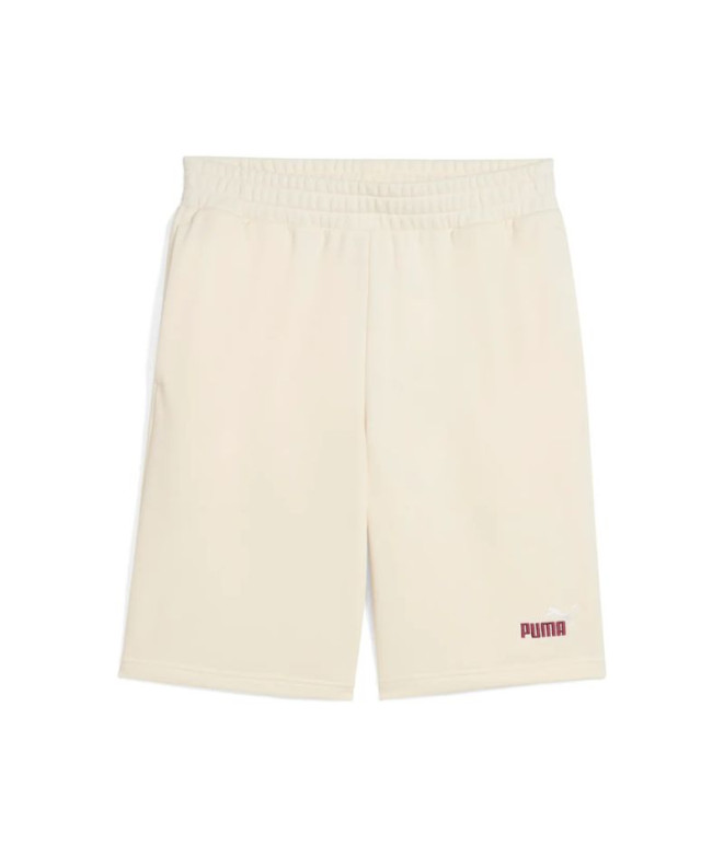 Calça Puma Essentials 2 Cor 1 Lo Sem Tingimento Homem