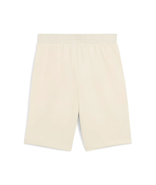 Calça Puma Essentials 2 Cor 1 Lo Sem Tingimento...