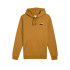 Sudadera Puma Essentials 2 Color Small No Honey Butter Hombre
