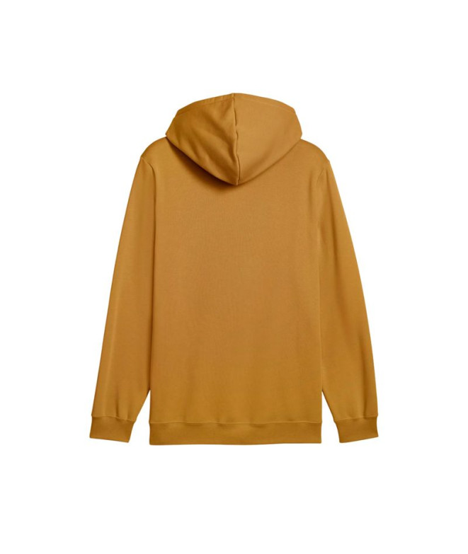 Moletom Puma Essentials 2 Cor  Pequeno Sem...