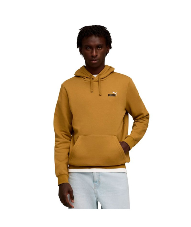 Moletom Puma Essentials 2 Cor  Pequeno Sem...