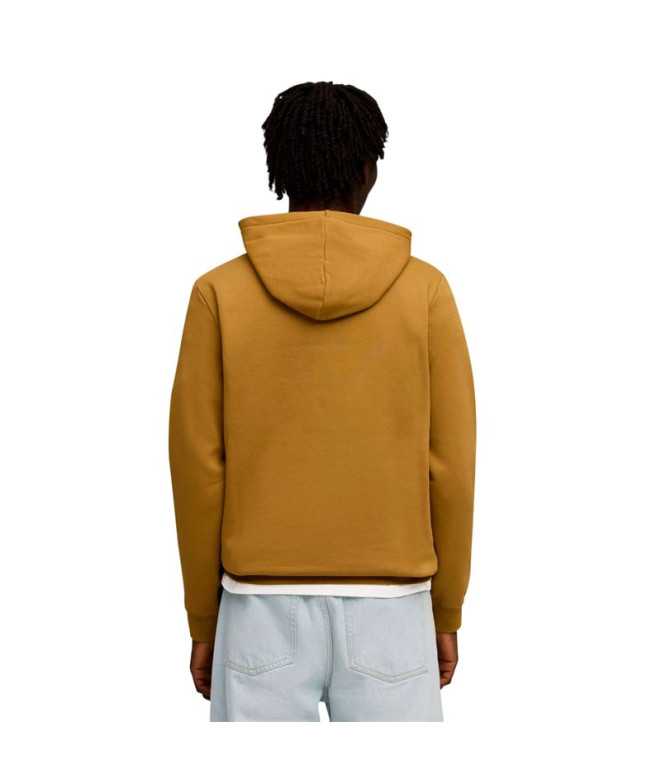 Sweat Puma Essentials 2 Couleur Petit Pas de...