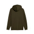 Sudadera Puma Essentials 2 Color Small No Dark Oliva Hombre