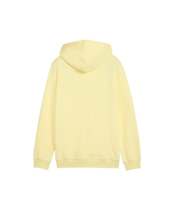 Sudadera Puma Essentials 2 Color No. 1 Lo Oro...