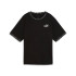 T-shirt Puma Essentials Graphic Animal R Femme Noir