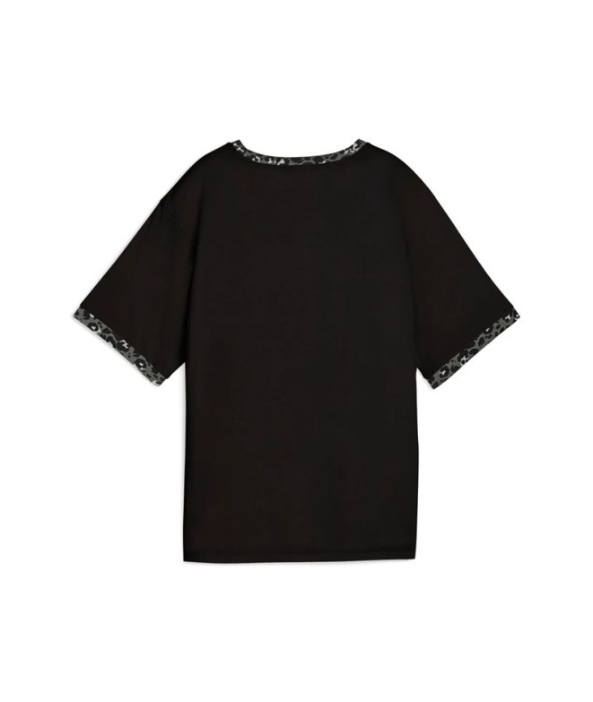 T-shirt Puma Essentials Graphic Animal R Femme...