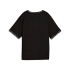 T-shirt Puma Essentials Graphic Animal R Femme Noir