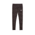 Collants Puma Essentials Graphic Animal A Noir Femme