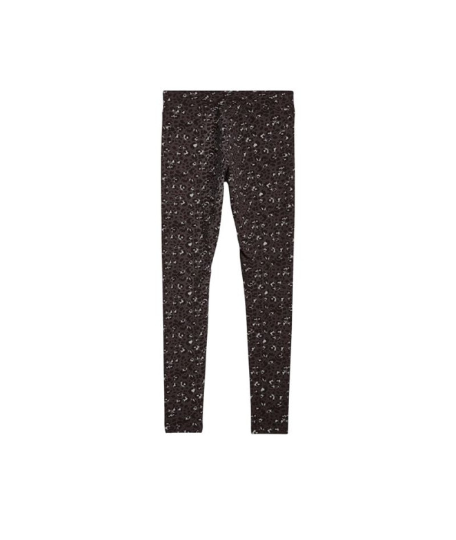 Malhas Puma Essentials Graphic Animal A Preto...