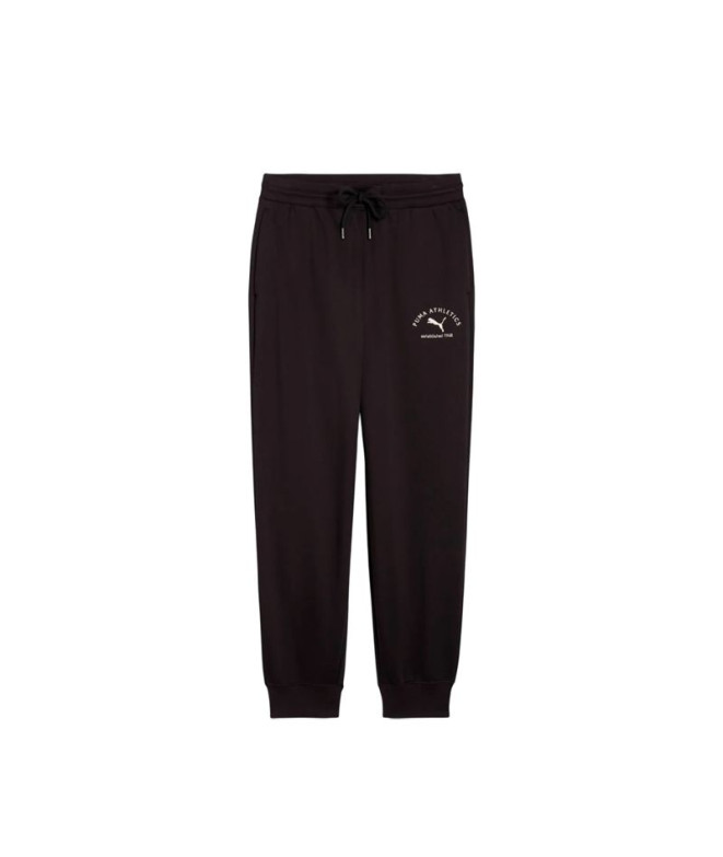 Pantalon Puma Class Comfort S Noir Femme