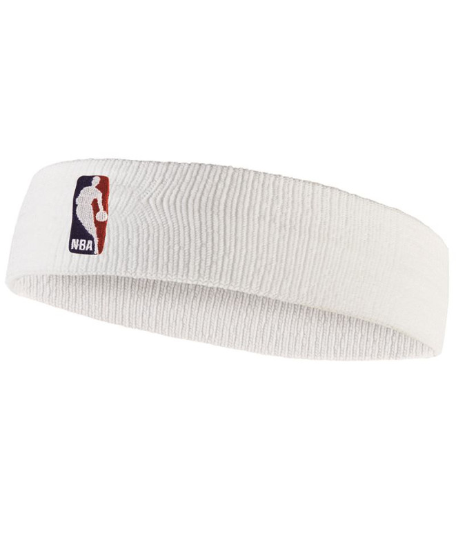 Cinta para la cabeza de Baloncesto Nike NBA