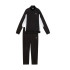 Survêtement Puma Poly Suit Straight L Noir Femme