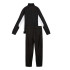 Survêtement Puma Poly Suit Straight L Noir Femme