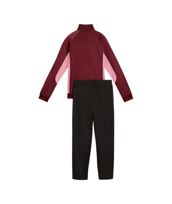 Fato de treino Puma Poly Suit Straight L...