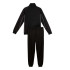 Fato de treino Puma Poly Piping Sui Preto Homem