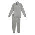 Fato de treino Puma Essentials Sweat Suit Fl Medium Cinza Heath Homem