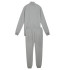Fato de treino Puma Essentials Sweat Suit Fl Medium Cinza Heath Homem