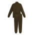 Fato de treino Puma Essentials Sweat Suit Fl Dark Oliva Homem