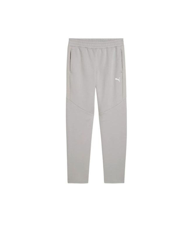 Calça Puma Evostripe Pants Dk Cinza Echo Homem