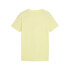 T-shirt Puma Tweenerverse Graphic Oro Moon Fille