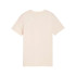 Camiseta Puma Tweenerverse Graphic Beige Niña