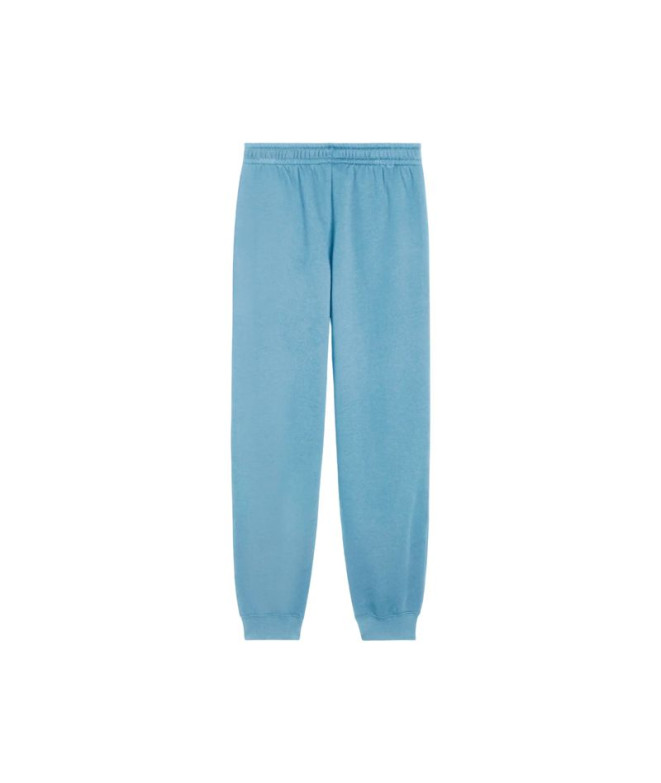 Calça Puma Essentials 2 Cor Small No Cool Azul...