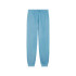 Pantalón Puma Essentials 2 Color Small No Cool Azul Niña