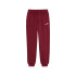 Calça Puma Essentials 2 Cor Small Não Granate Menina