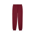 Calça Puma Essentials 2 Cor Small Não Granate Menina